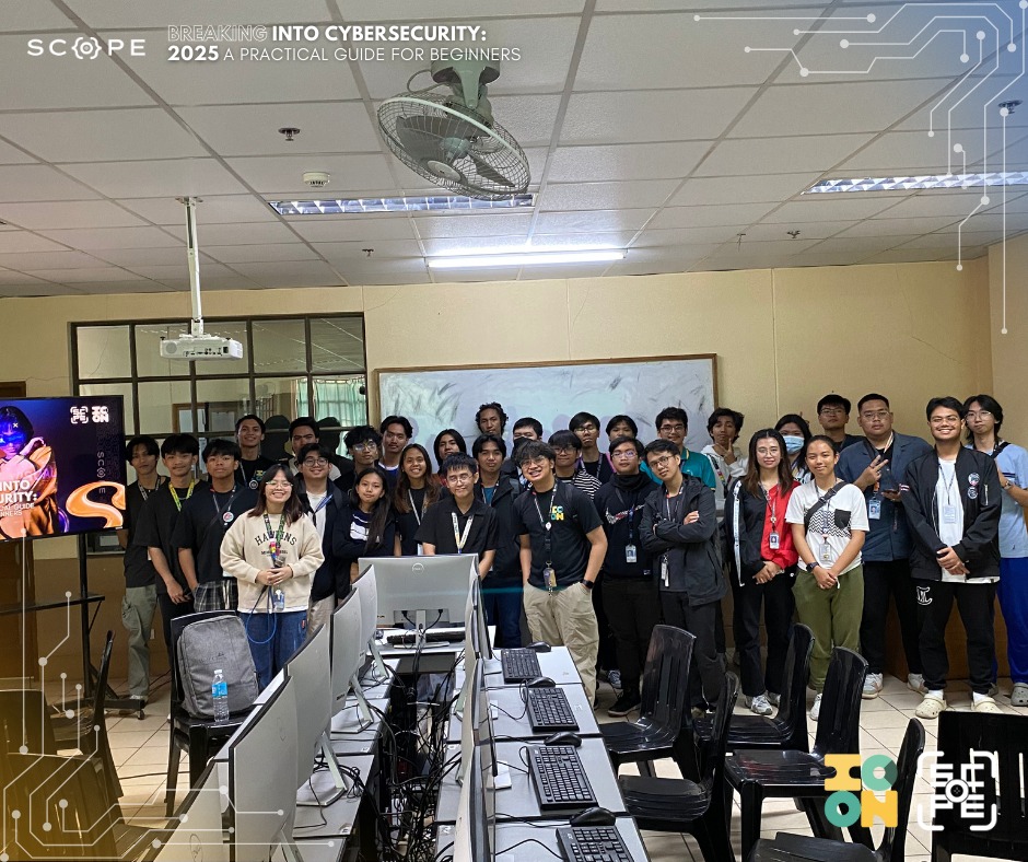 Breaking into Cybersecurity: A Practical Guide for Beginners