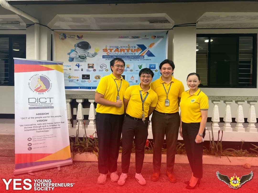 Philippine Startup Challenge X